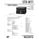 STR-W777 US_Canadian